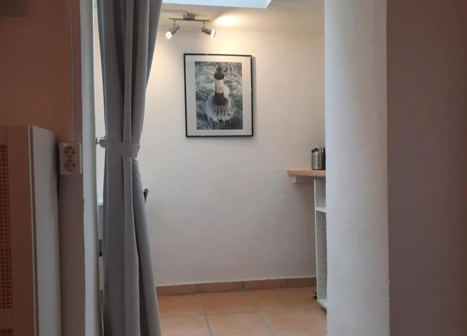 Gemuetliches Studio-Apartment Fuer 2 Personen In Toplage Cologne Germany